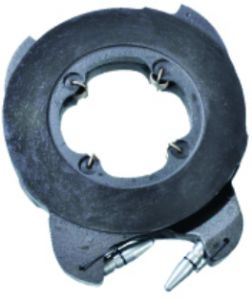 Actuating Unit Assly TVS